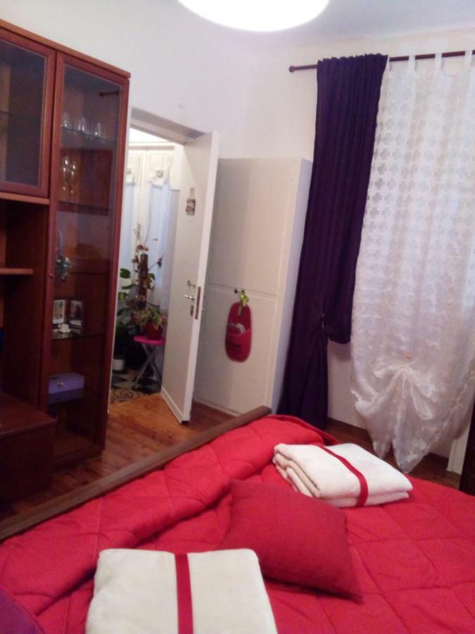Casa Vacanze Poison Trieste Exterior photo