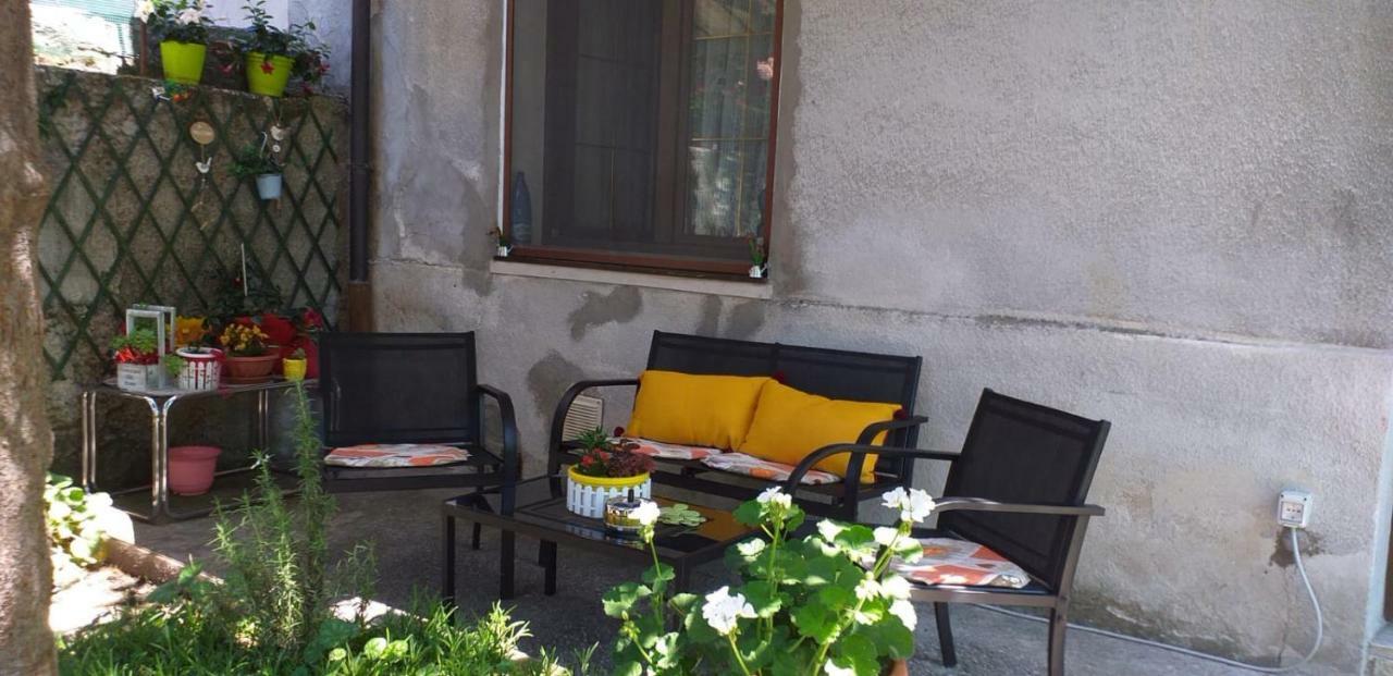 Casa Vacanze Poison Trieste Exterior photo
